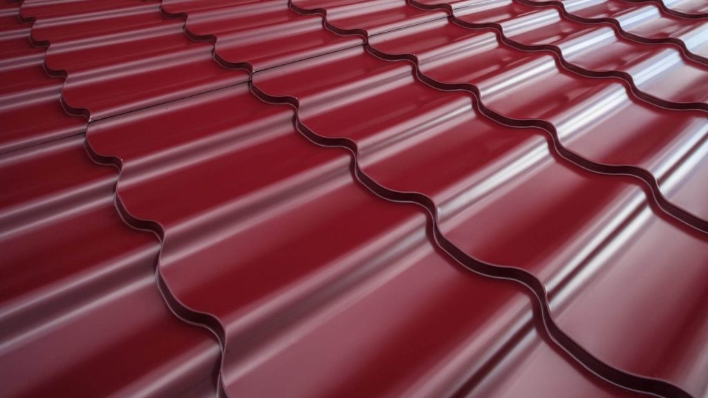 Professional Roof Painting Service in Brisbane