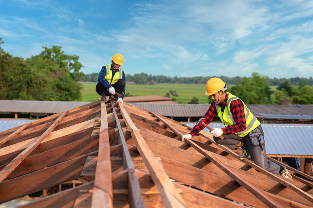 Understanding When You Need Roof Replacement