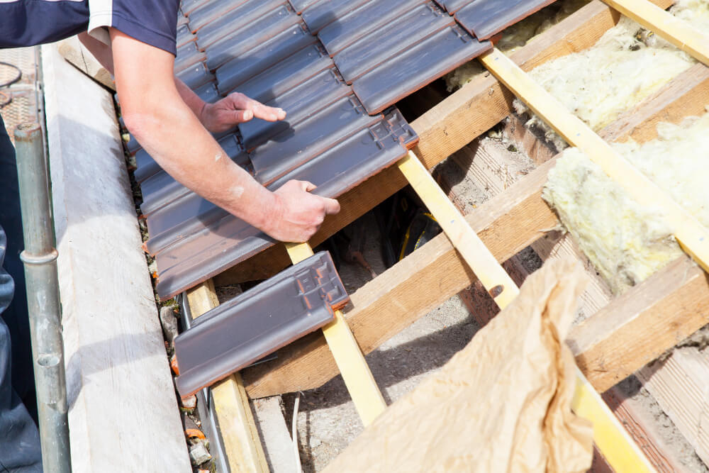 Trusted Brisbane Roof Replacement Specialists
