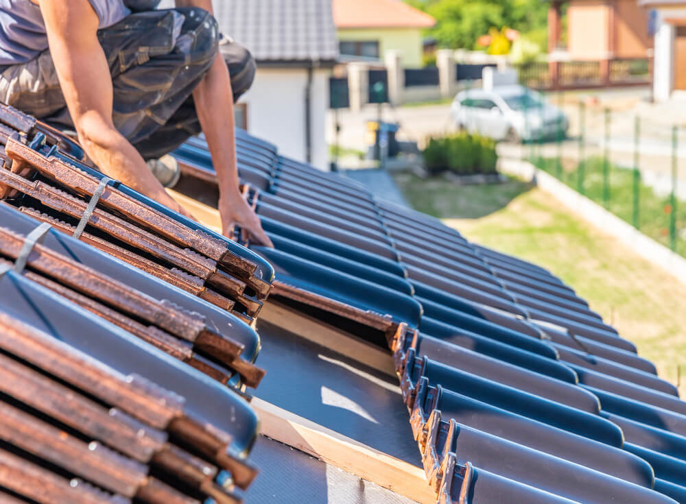 TRANSPARENT PRICES FOR ROOF REPLACEMENT IN Brisbane