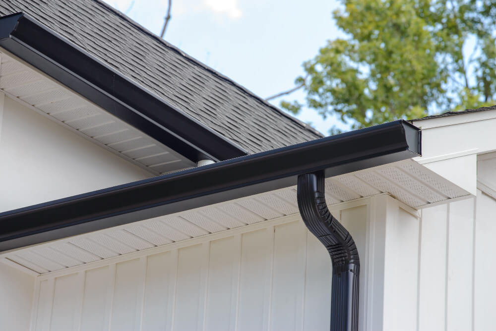 Gutter Repair & Replacement Brisbane