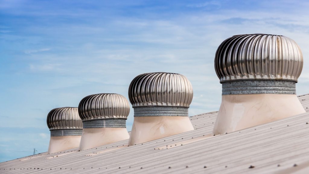 Expert Whirlybirds Installations in Brisbane
