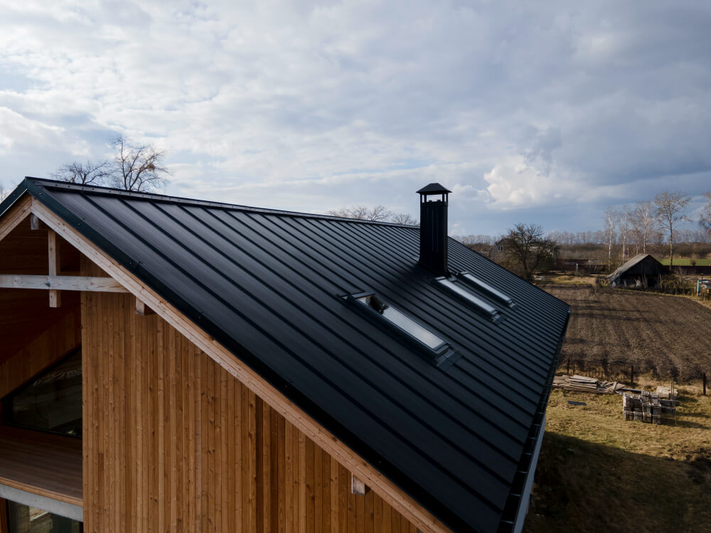 When Your Metal Roof May Need Restoration