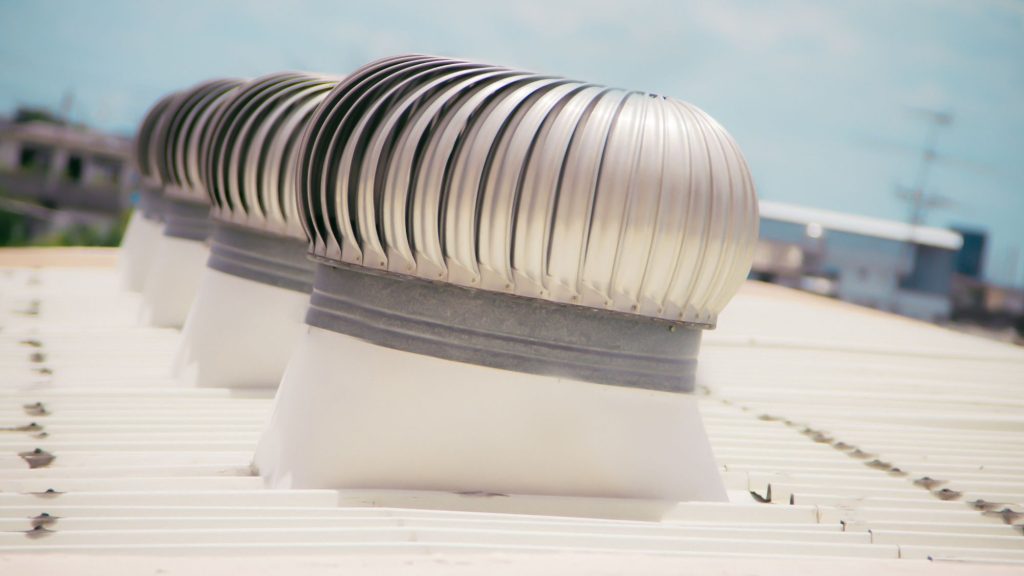 Edmonds Whirlybirds Installations