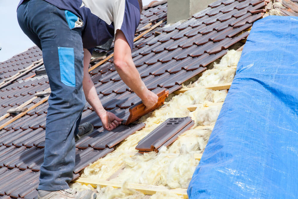 Quality Roofing Materials at Affordable Prices In Brisbane