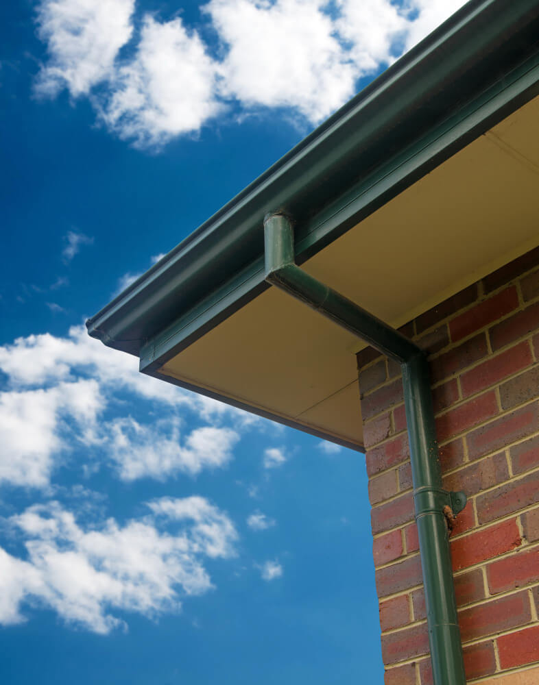 Emergency Gutter Repair Service in Brisbane