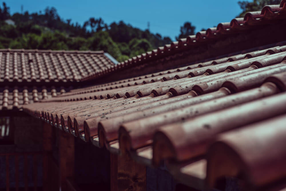 The Roof Restoration Process for Terracotta Tiles in Brisbane