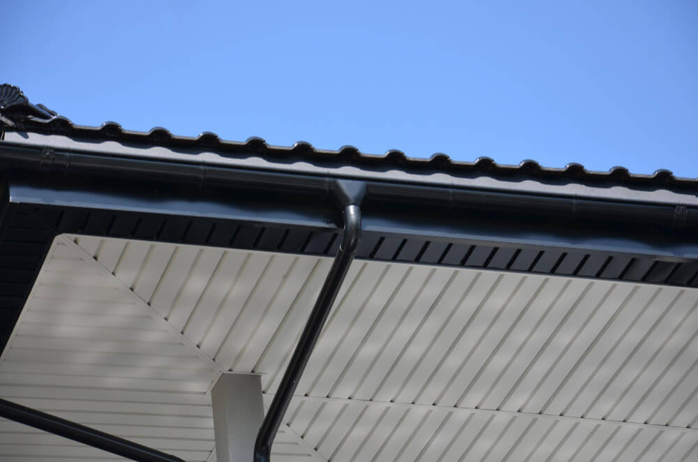 Full Range of Gutter Repair and Replacement Services