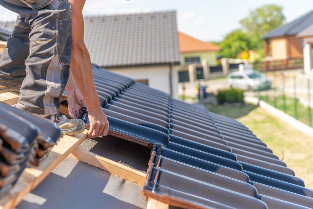 Comprehensive Roofing Services Brisbane