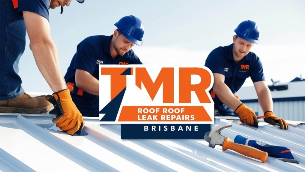 Why Restore Your Roof with TMR Roof Repairs