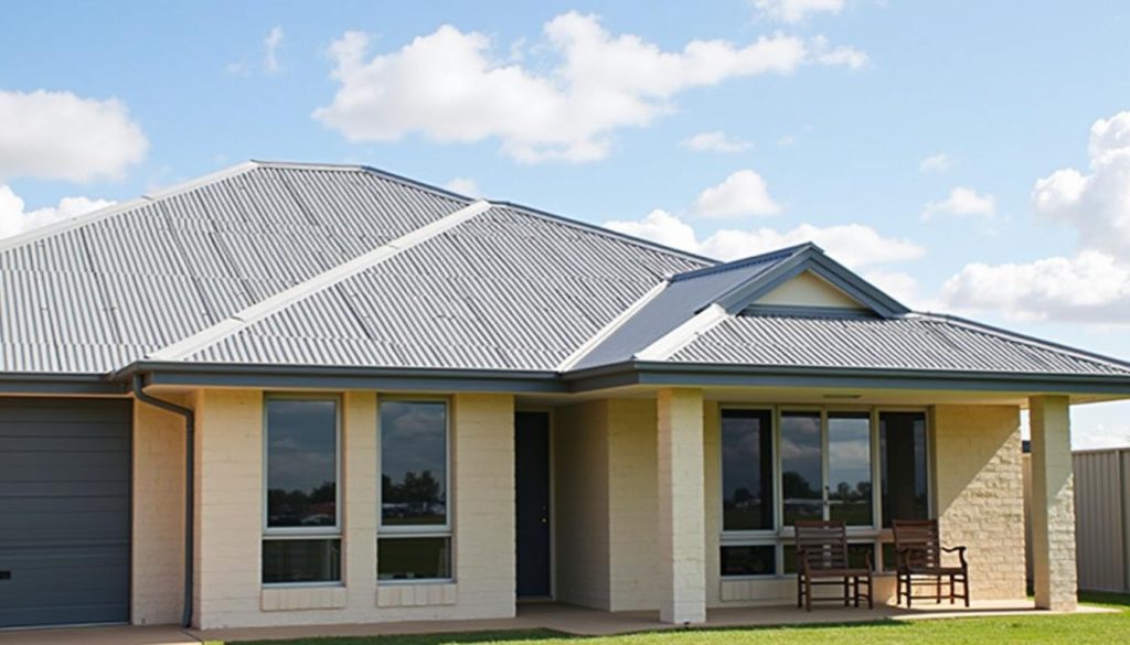 Expert Metal Roof Restoration Brisbane